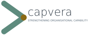 Capvera Logo