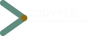 Capvera Logo